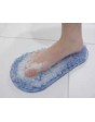 LAVE-PIED AVEC VENTOUSES